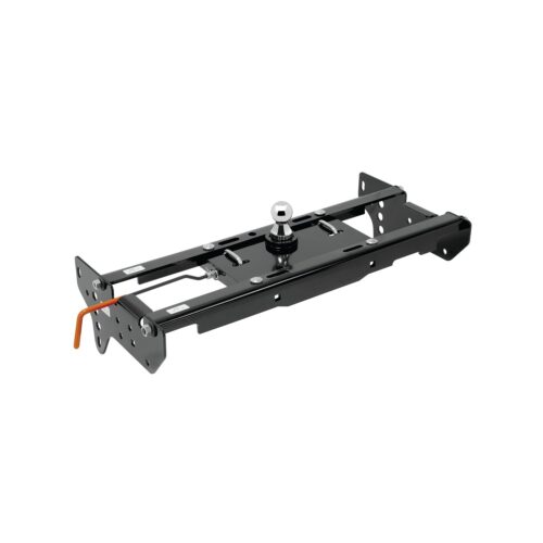 Draw-Tite Hide-A-Goose Gooseneck, 9486-49 30,000 lbs. Ford F-250/350/450