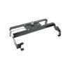 Draw-Tite Hide-A-GooseGooseneck, 9487-46 30,000 lbs. Dodge RAM