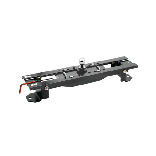 Draw-Tite Hide-A-Goose Gooseneck, 9488-36 30,000 lbs. Toyota Tundra