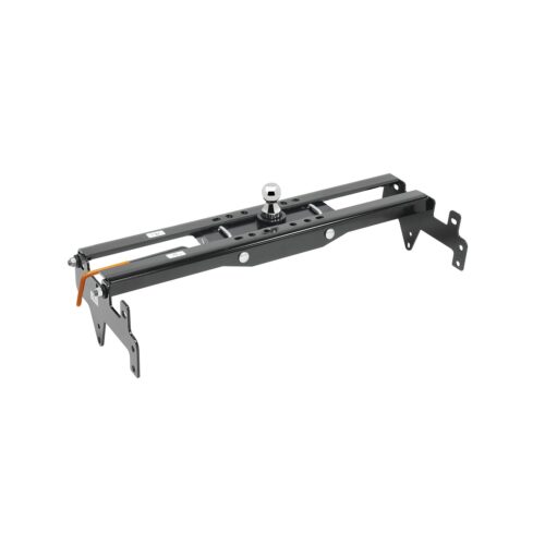 Draw-Tite Hide-A-Goose Gooseneck, 9488-54 30,000 lbs. Silverado & GMC Sierra