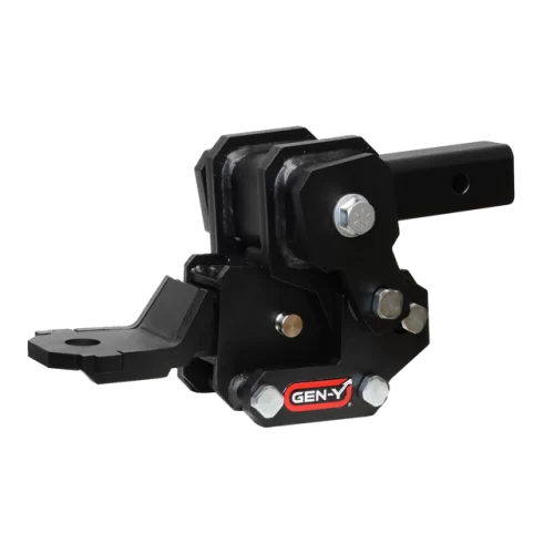 GEN-Y Hitch - 26011 Gen-Y Voyager Cargo Hitch