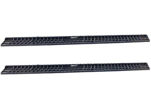 GEN-Y Hitch - Running Boards Only - 84" Long - RS ; CS