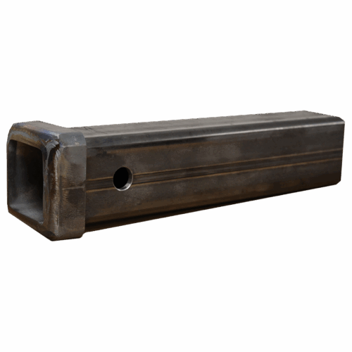 GEN-Y Hitch - Weld-On Receiver Tube - GH-0010