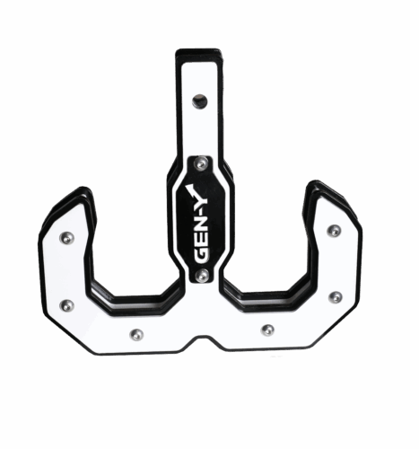 GEN-Y Hitch -The Hulk - GH-0069-W