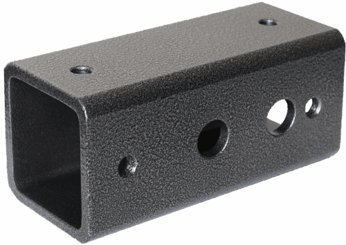 GEN-Y Hitch - Bolt-On Reducer Sleeve - GH-007-1