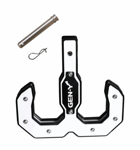 GEN-Y Hitch -The Hulk - GH-0070-W