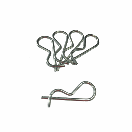 GEN-Y Hitch -Locking Twist Clip - GH-011-1