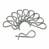 GEN-Y Hitch -Locking Twist Clip - GH-011