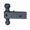 GEN-Y Hitch - Replacement Ball Mount - GH-0161;Tongue Weight:3500