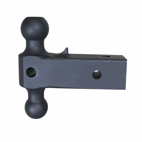 GEN-Y Hitch - Replacement Ball Mount - GH-0161;Tongue Weight:3500