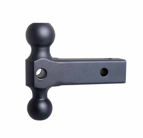GEN-Y Hitch - Replacement Ball Mount - GH-031;Tongue Weight:1500