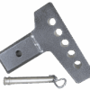 GEN-Y Hitch - Weight Distribution Shank - GH-0353;Tongue Weight:2400