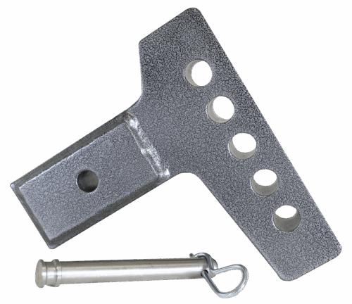 GEN-Y Hitch - Weight Distribution Shank - GH-0353;Tongue Weight:2400