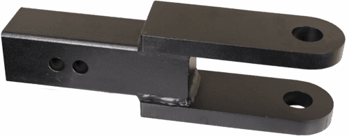 GEN-Y Hitch - Hammer Strap - GH-039;Tongue Weight:1600