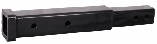 GEN-Y Hitch - Hitch Extender - GH-040;Tongue Weight:500