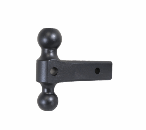 GEN-Y Hitch -Phantom Dual Ball - GH-044;Tongue Weight:1200