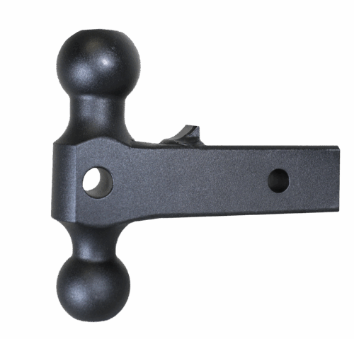 GEN-Y Hitch - Replacement Ball Mount - GH-051;Tongue Weight:2000