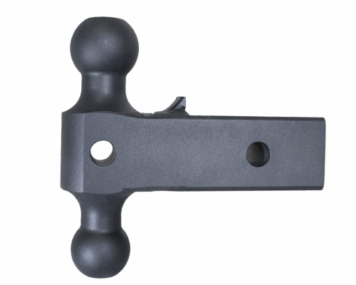 GEN-Y Hitch - Replacement Ball Mount - GH-061;Tongue Weight:3000