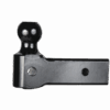 GEN-Y Hitch - Replacement Single Ball Mount - GH-076;Tongue Weight:3000