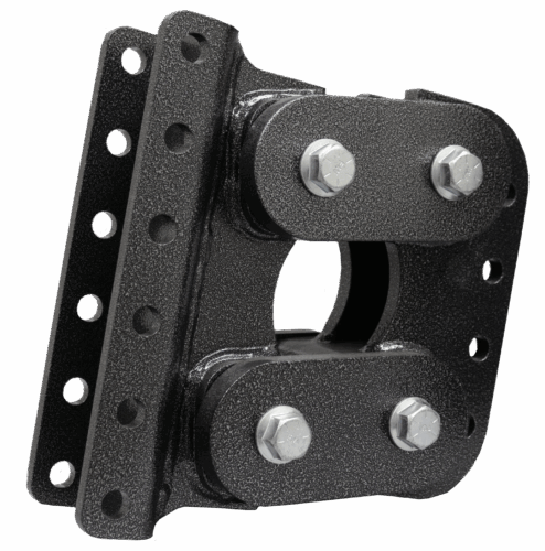 GEN-Y Hitch -Contractor Trailer Coupler - GH-10001;Tongue Weight:1700