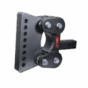 GEN-Y Hitch - Boss Weight Distribution - GH-1002;Tongue Weight:1100