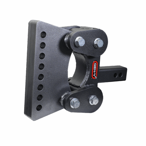 GEN-Y Hitch - Boss Weight Distribution - GH-1002;Tongue Weight:1100