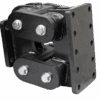 GEN-Y Hitch -Victory Lane Trailer Coupler - GH-10052;Tongue Weight:2400