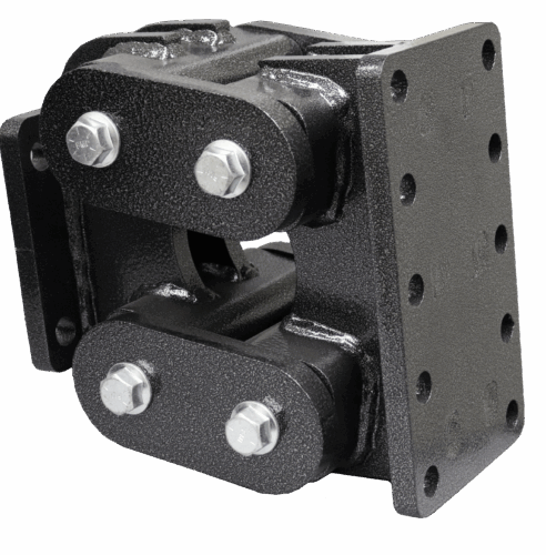 GEN-Y Hitch -Victory Lane Trailer Coupler - GH-10052;Tongue Weight:2400