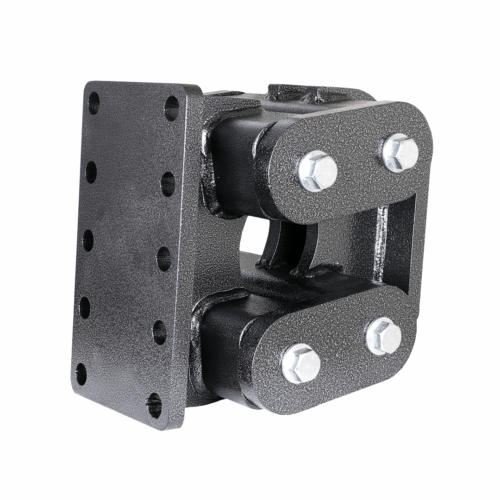 GEN-Y Hitch -Victory Lane Trailer Coupler - GH-10053;Tongue Weight:3500