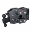 GEN-Y Hitch - Victory Lane Class C Hitch - GH-10082;Tongue Weight:6000