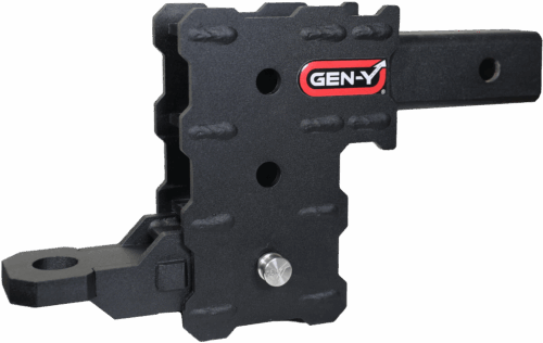 GEN-Y Hitch - Phantom Drop Hitch - GH-102358;Tongue Weight:500