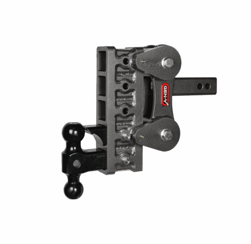 GEN-Y Hitch - Boss Drop Hitch - GH-1025;Tongue Weight:1100