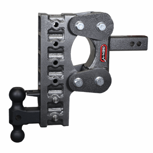 GEN-Y Hitch - Boss Drop Hitch - GH-1026;Tongue Weight:1100