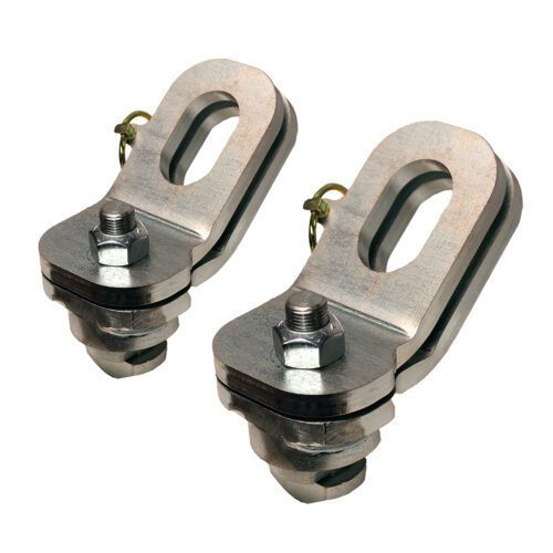 GEN-Y Hitch -Safety Chain Anchors - GH-103195