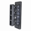GEN-Y Hitch - Mega-Duty Bolt-On - GH-104;Tongue Weight:2000