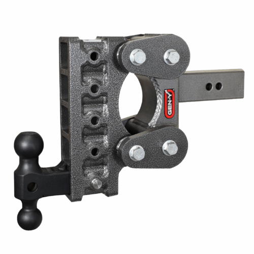 GEN-Y Hitch - Boss Drop Hitch - GH-1115;Tongue Weight:1700