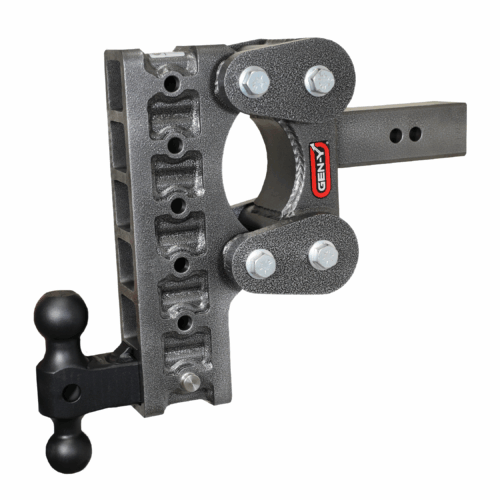 GEN-Y Hitch - Boss Drop Hitch - GH-1116;Tongue Weight:1700