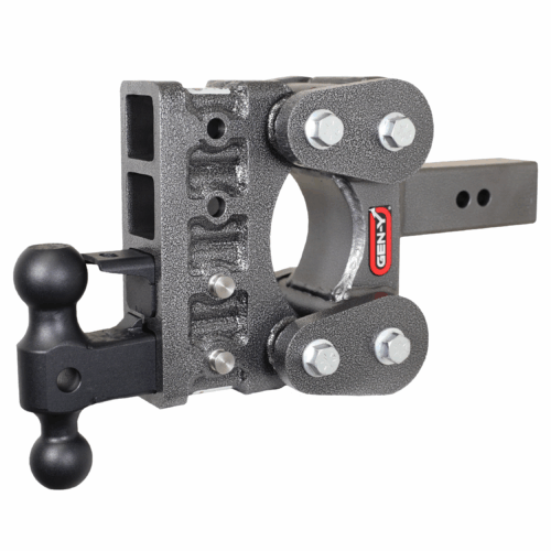 GEN-Y Hitch - Boss Drop Hitch - GH-1124;Tongue Weight:1700