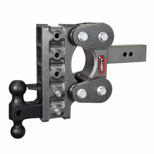 GEN-Y Hitch - Boss Drop Hitch - GH-1125;Tongue Weight:1700