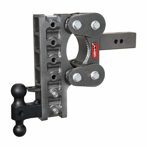 GEN-Y Hitch - Boss Drop Hitch - GH-1126;Tongue Weight:1700