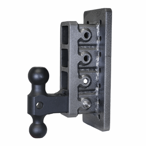 GEN-Y Hitch -Mega-Duty Bolt-On - GH-114;Tongue Weight:2000