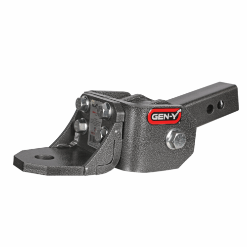 GEN-Y Hitch - The GLYDER 7K - GH-12001;Tongue Weight:700