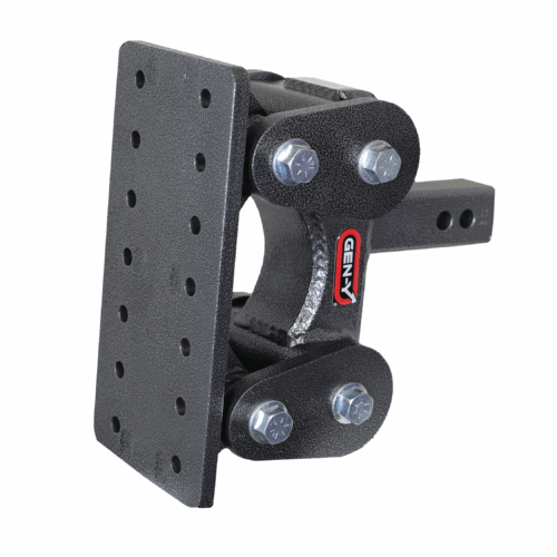 GEN-Y Hitch - Boss Pintle Plate - GH-1201;Tongue Weight:1700