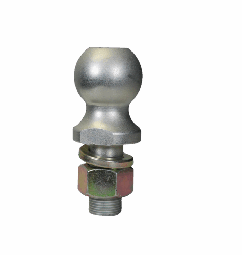 GEN-Y Hitch - Replacement Hitch Ball - GH-12013R