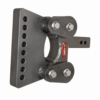 GEN-Y Hitch - Boss Weight Distribution - GH-1202;Tongue Weight:1700