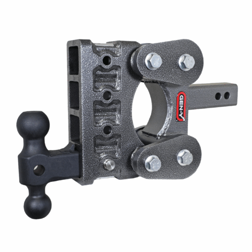 GEN-Y Hitch - Boss Drop Hitch - GH-1214;Tongue Weight:1700