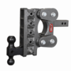 GEN-Y Hitch - Boss Drop Hitch - GH-1215;Tongue Weight:1700