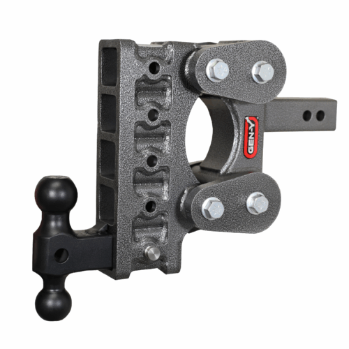 GEN-Y Hitch - Boss Drop Hitch - GH-1215;Tongue Weight:1700