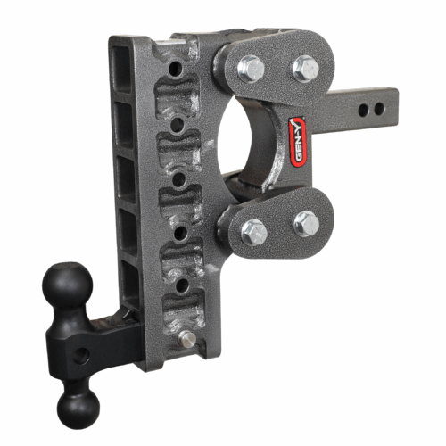 GEN-Y Hitch - Boss Drop Hitch - GH-1216;Tongue Weight:1700