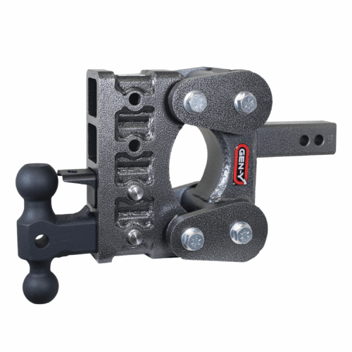 GEN-Y Hitch - Boss Drop Hitch - GH-1224;Tongue Weight:1700